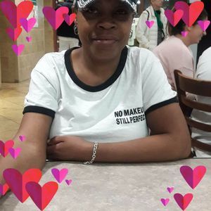 Meet your Posher, Hope